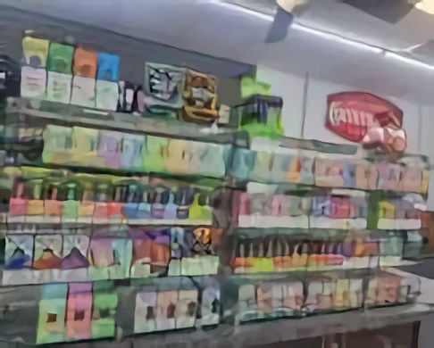 storage/Brookwood Mini Mart