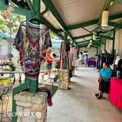 BrookWood Open Air Market