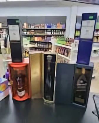 Brookwood Package Store