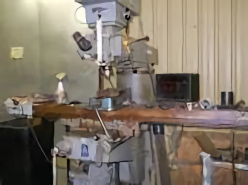Bryants Machine Shop