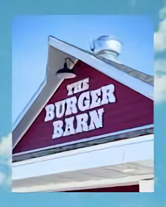 Burger Barn