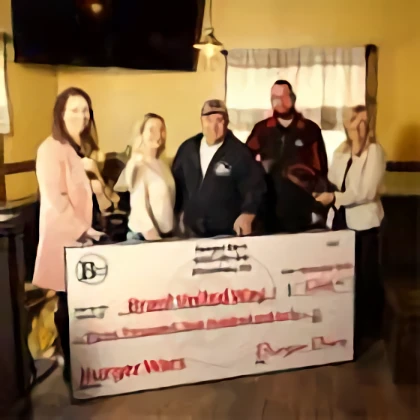 Burger Barn