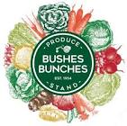 storage/Bushes Bunches Produce Stand