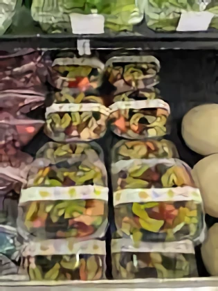 storage/Butler Food Mart (Crown)