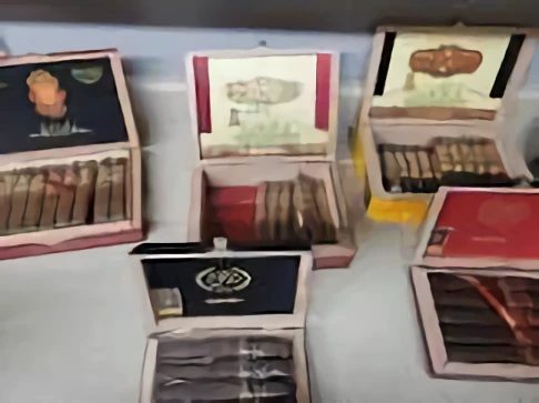 Butler Tobacco and Package LLC