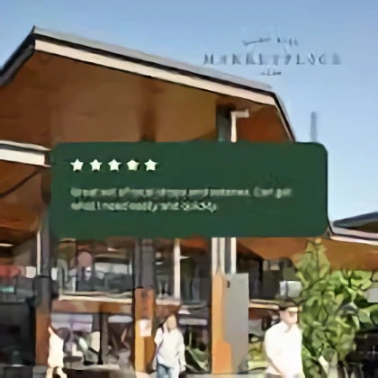 Camp Hill Shopping Center