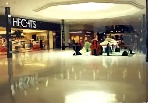 Capital City Mall