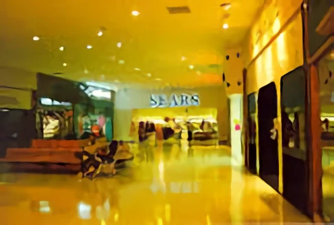 storage/Capital City Mall