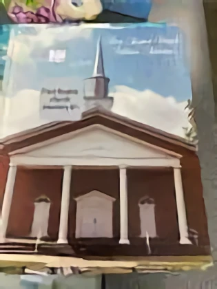 Carey Baptist Thrift Store