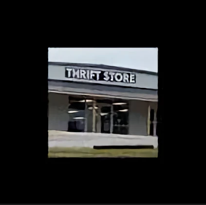 Carey Baptist Thrift Store