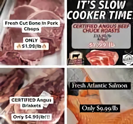 Carolina Custom Meats