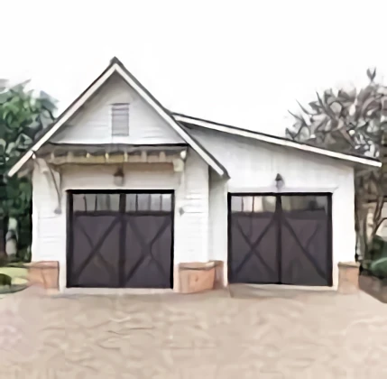 storage/Carolina Garage