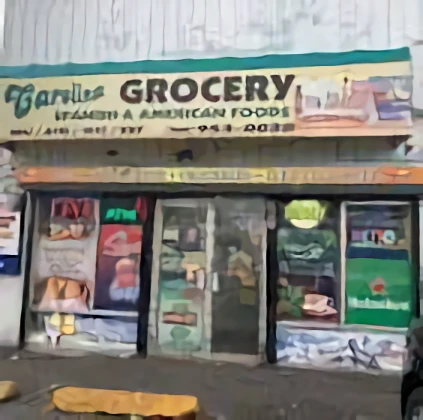 Carolina Grocery Store