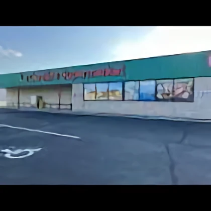 Carolina Grocery Store