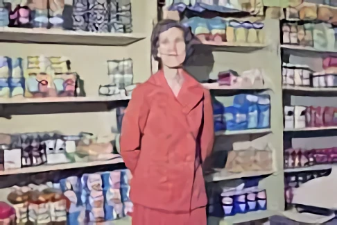 storage/Carolina Grocery Store