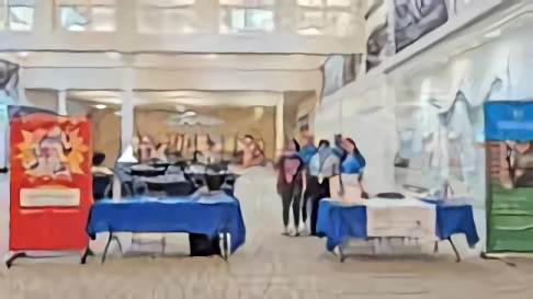 Carolina Mall