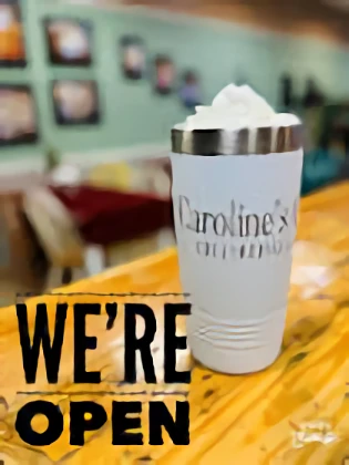 Carolines Cafe