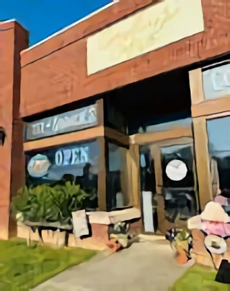 Carolines Cafe