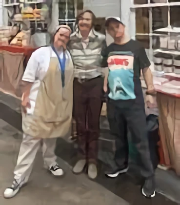 Carolines Country Store 3