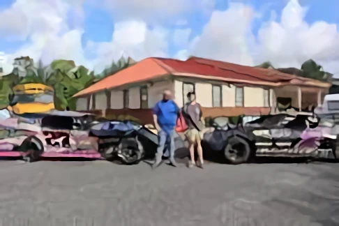 Carquest Auto Parts  UNITED AUTO PARTS