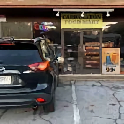 Carrollton Food Mart