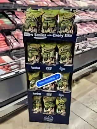 Carrollton Food Mart