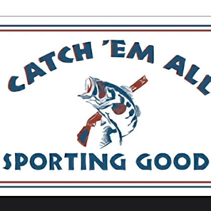 Catch Em All Sporting Goods LLC