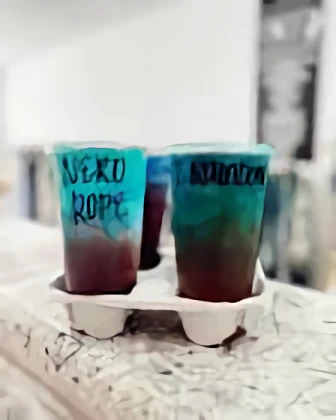 Cedar Bluff Coffee and Nutrition