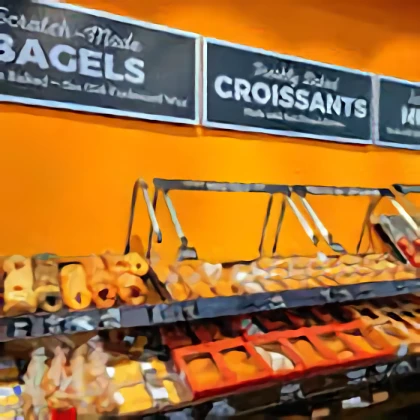 CFM Groceries and Deli