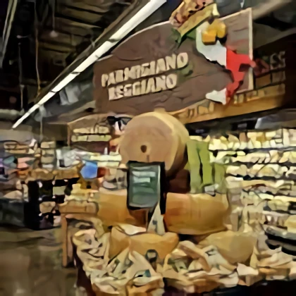 CFM Groceries and Deli