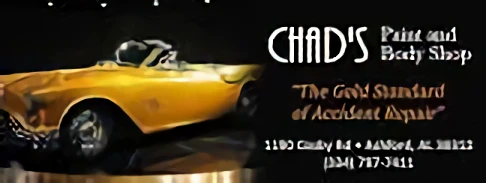 Chads Paint and Bodyshop