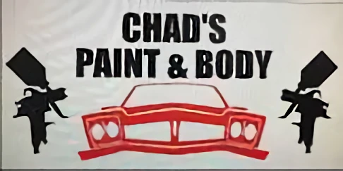 storage/Chads Paint and Bodyshop