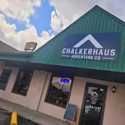 Chalkerhaus Adventure Co.