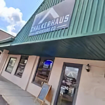 storage/Chalkerhaus Adventure Co.