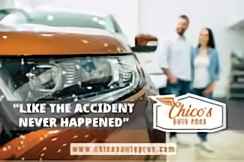 Chicos Collision Pros