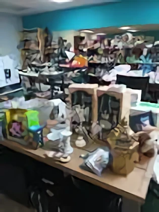 storage/Childersburg thrift