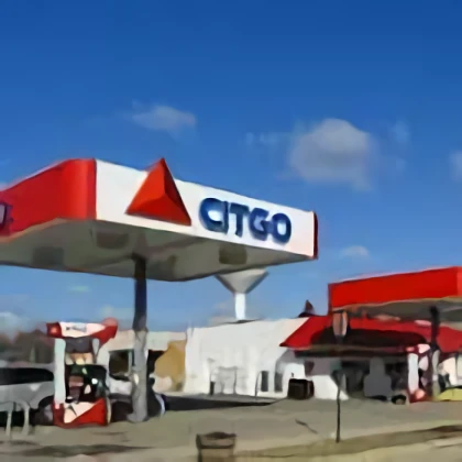 storage/Citgo