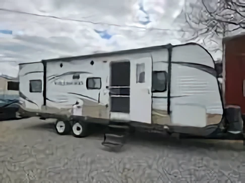 storage/Clarks RV Center