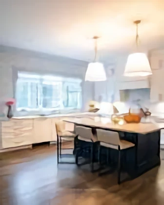 Classic Cabinetry