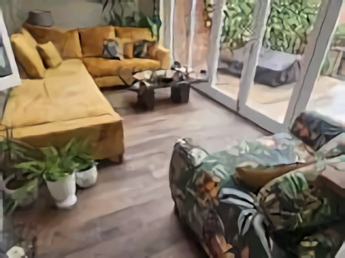 Classic Interiors