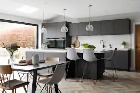 Classic Interiors