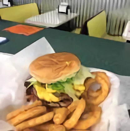 Clayton Dime Store Restaurant