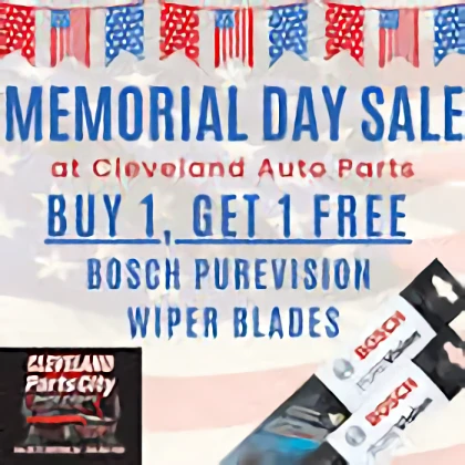 Cleveland Auto Parts