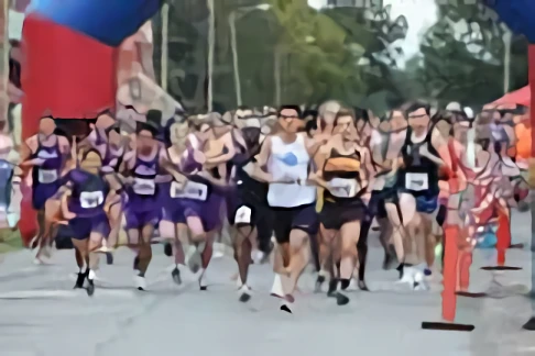Coker Marathon