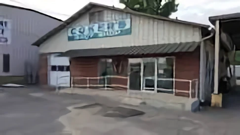 Cokers Body Shop