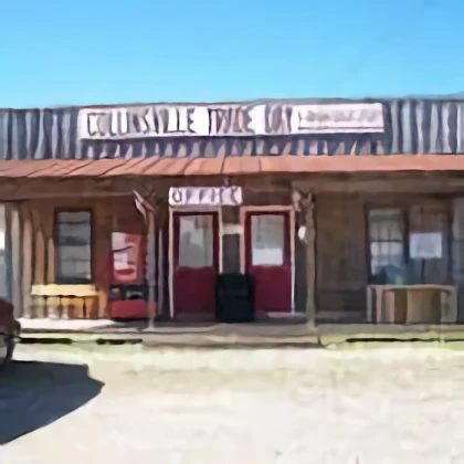 Collinsville Trade Day Flea Market