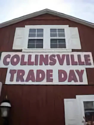 Collinsville Trade Day Flea Market