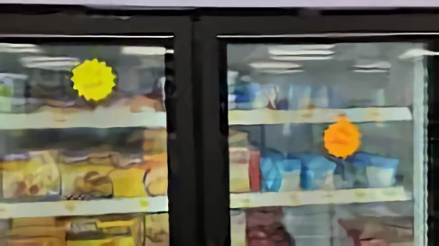 Columbias Food Store
