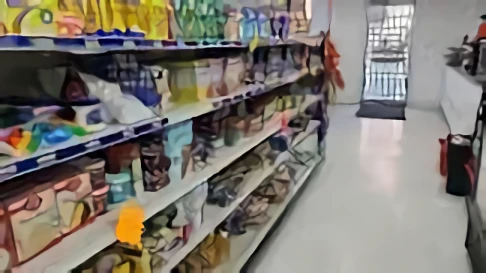 storage/Columbias Food Store