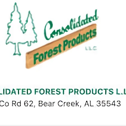 Consolidated Forest Products